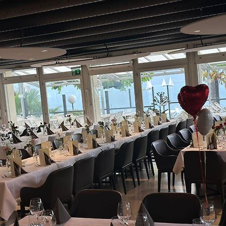 שפיץ Boutique Hotel Riviera מראה חיצוני תמונה