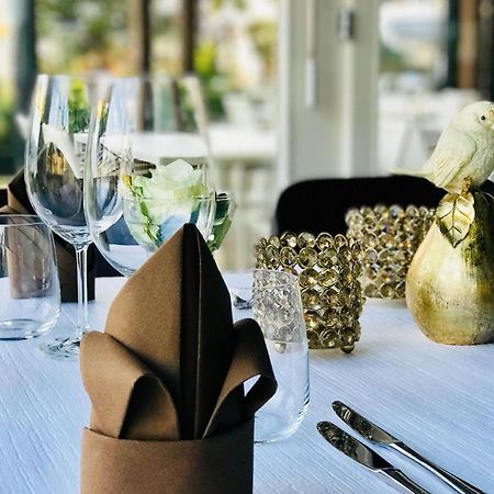 שפיץ Boutique Hotel Riviera מראה חיצוני תמונה