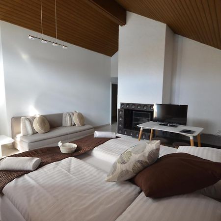 שפיץ Boutique Hotel Riviera חדר תמונה