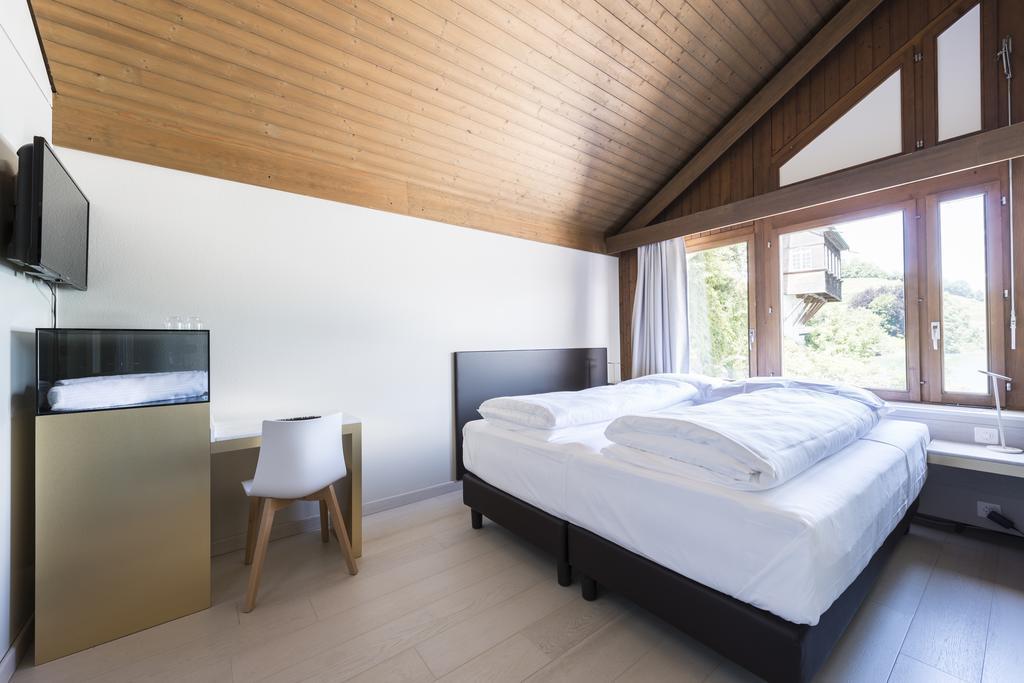 שפיץ Boutique Hotel Riviera חדר תמונה