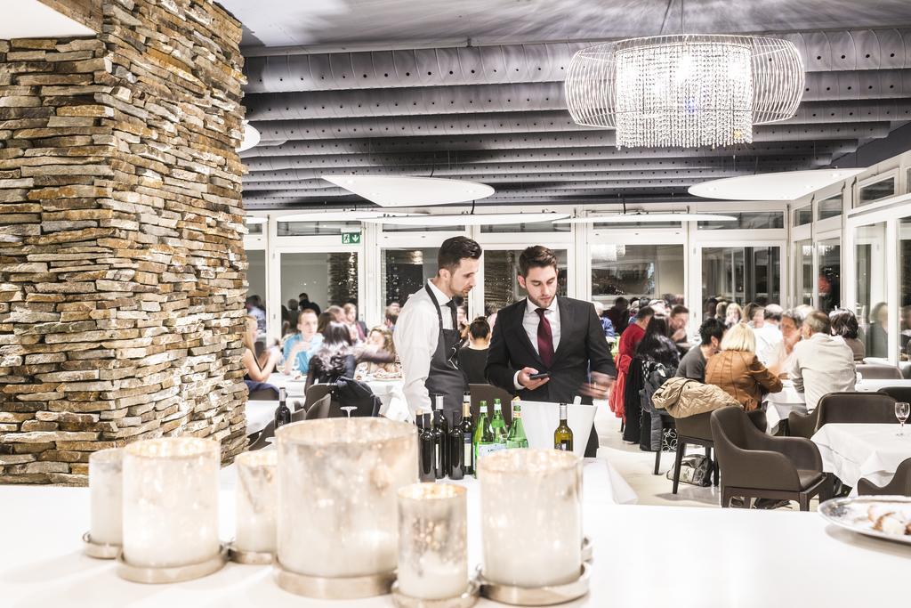 שפיץ Boutique Hotel Riviera מראה חיצוני תמונה
