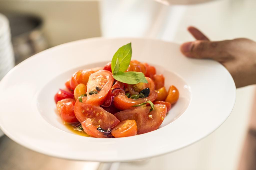 שפיץ Boutique Hotel Riviera מראה חיצוני תמונה
