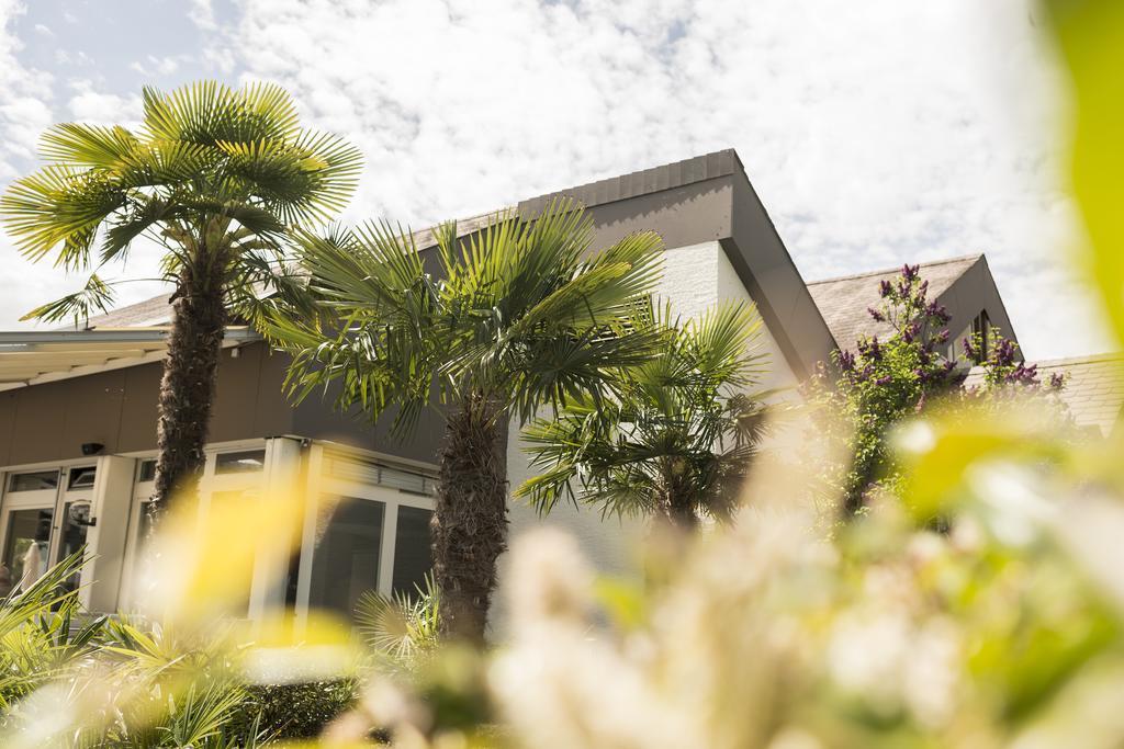 שפיץ Boutique Hotel Riviera מראה חיצוני תמונה