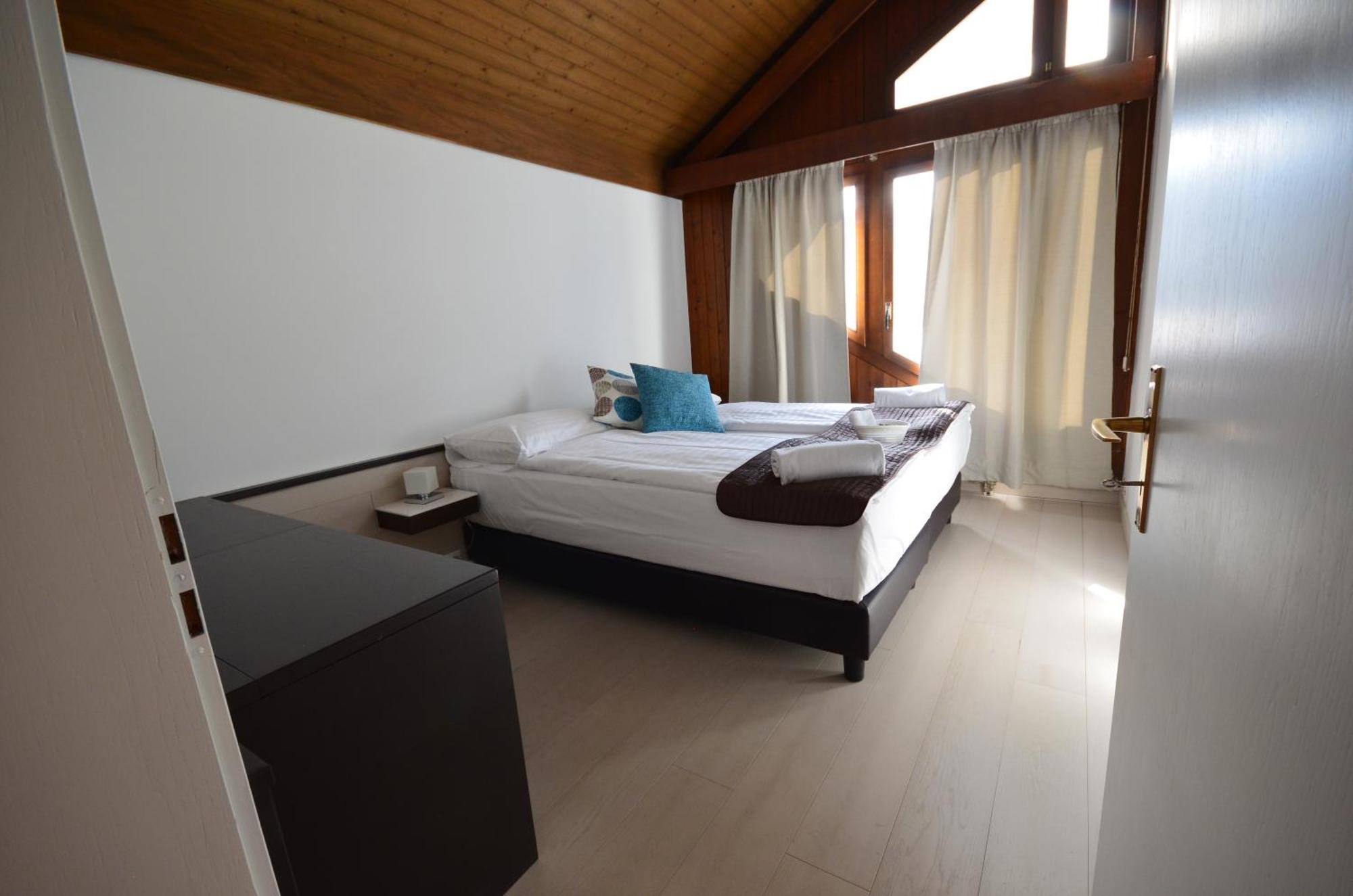 שפיץ Boutique Hotel Riviera חדר תמונה