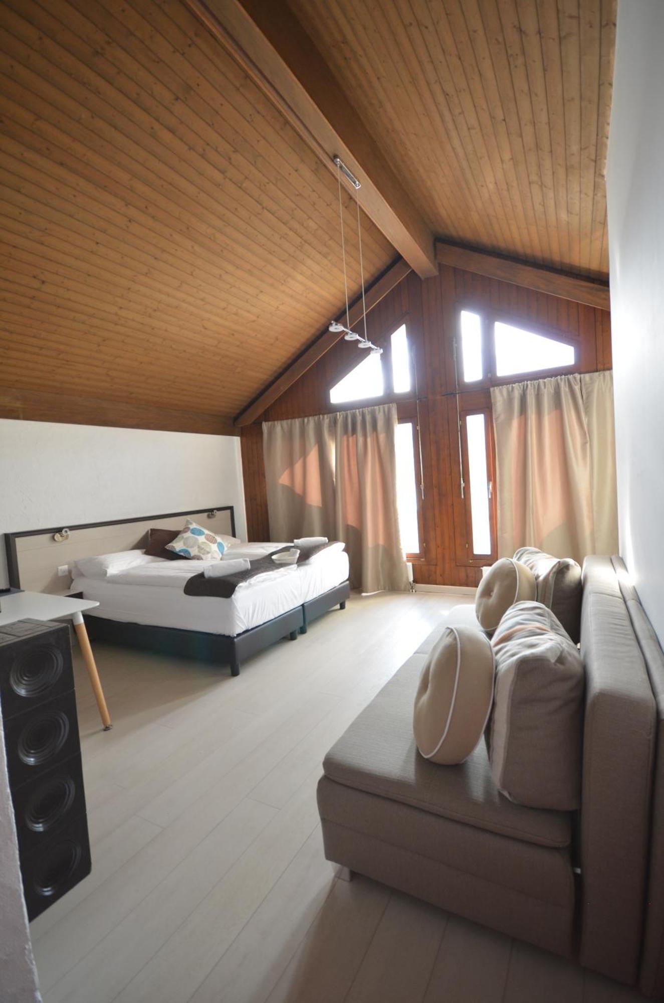 שפיץ Boutique Hotel Riviera חדר תמונה