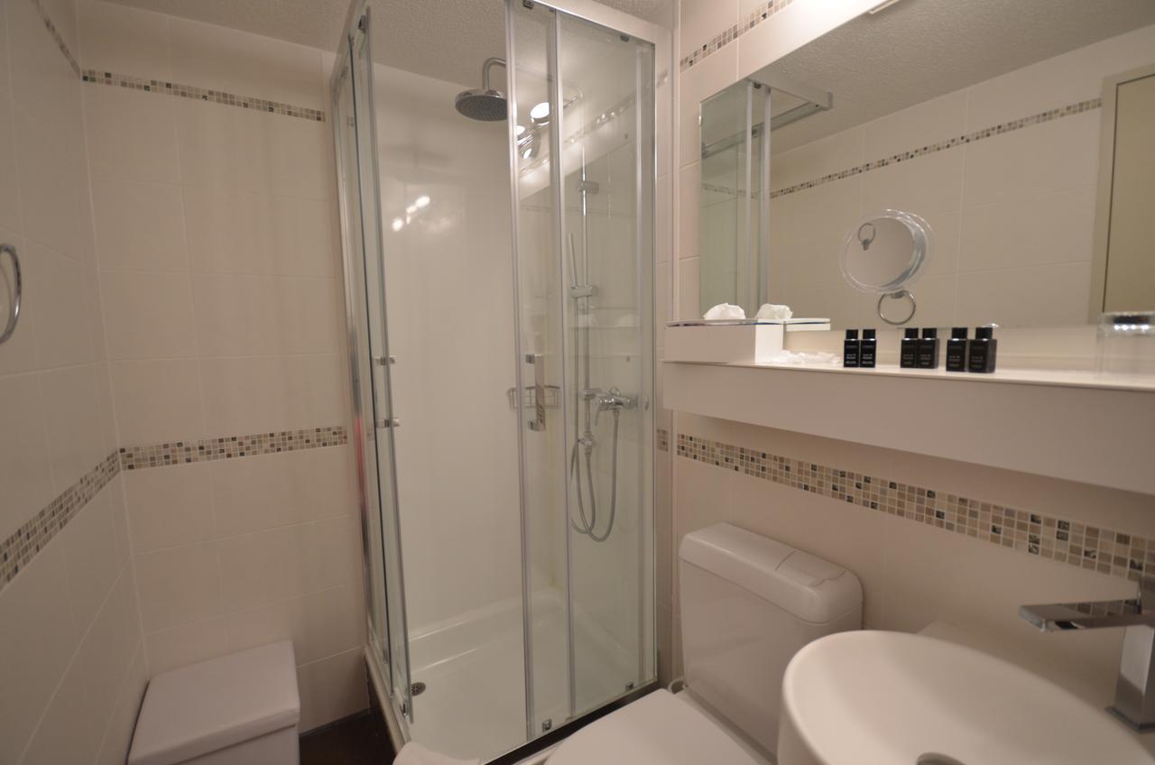 שפיץ Boutique Hotel Riviera חדר תמונה