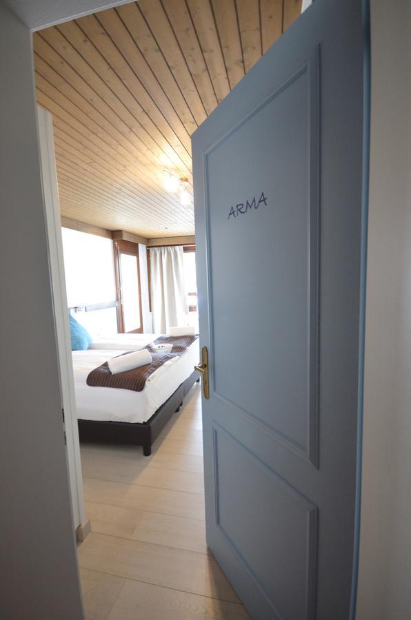 שפיץ Boutique Hotel Riviera חדר תמונה